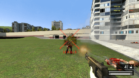 SWEP из Half-Life 2 Beta
